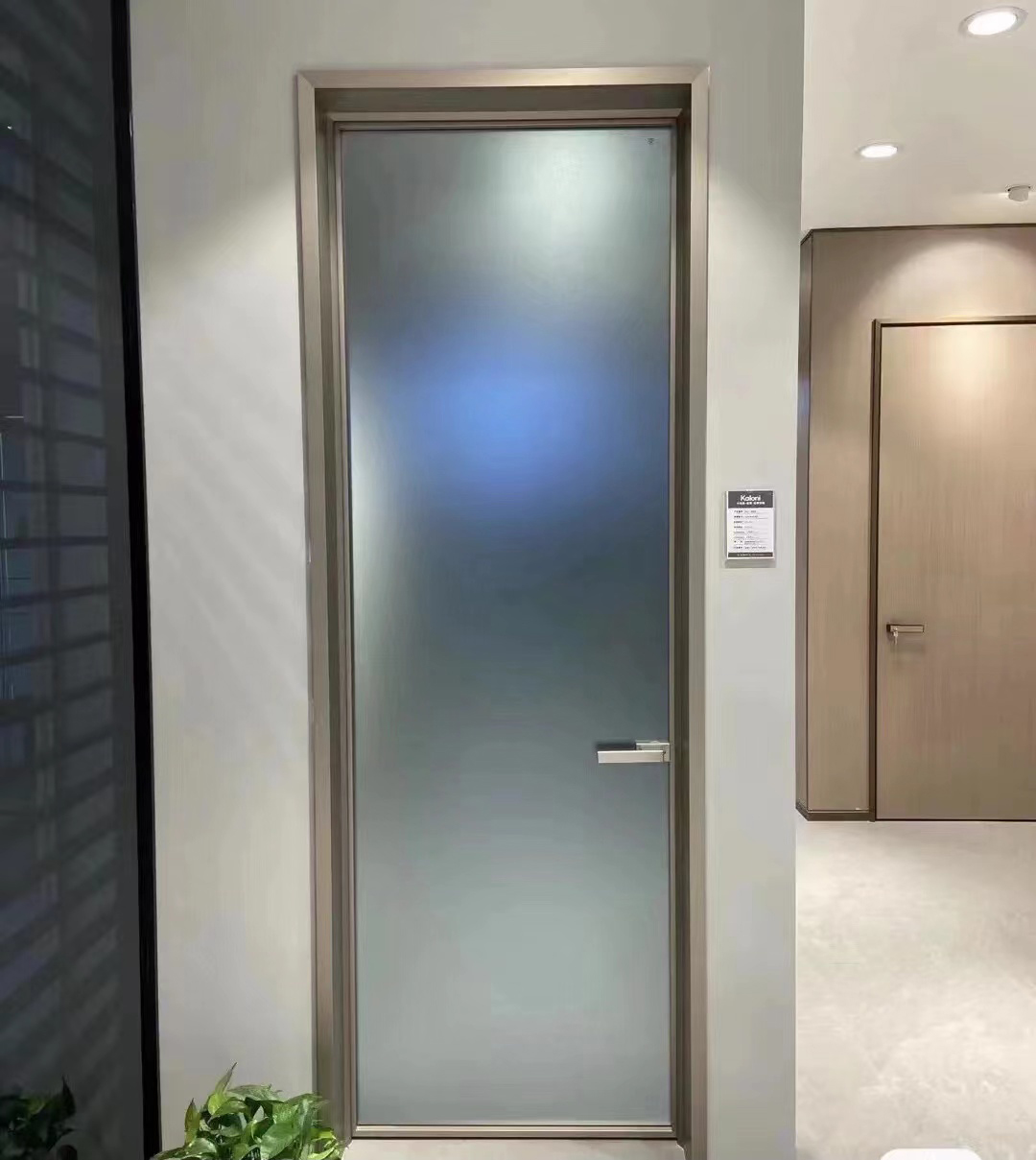儿童安全系统简雅门